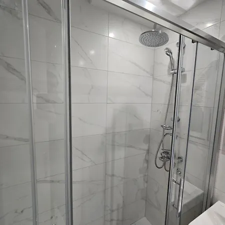 Apartman Afrodita Lux 2 Ni Exterior foto