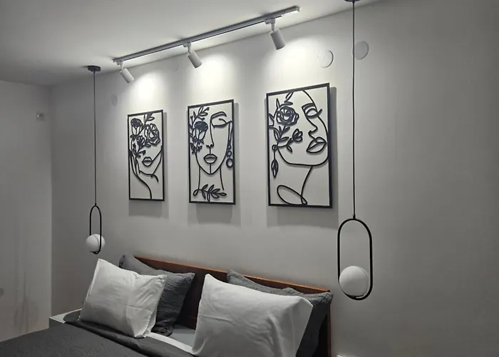 Apartman Afrodita Lux 2