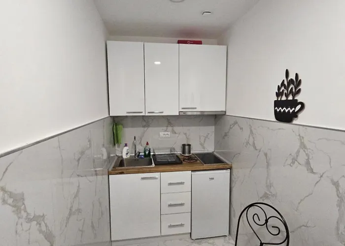 Apartman Afrodita Lux 2