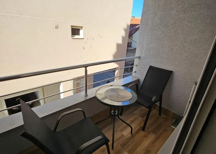 Apartman Afrodita Lux 2