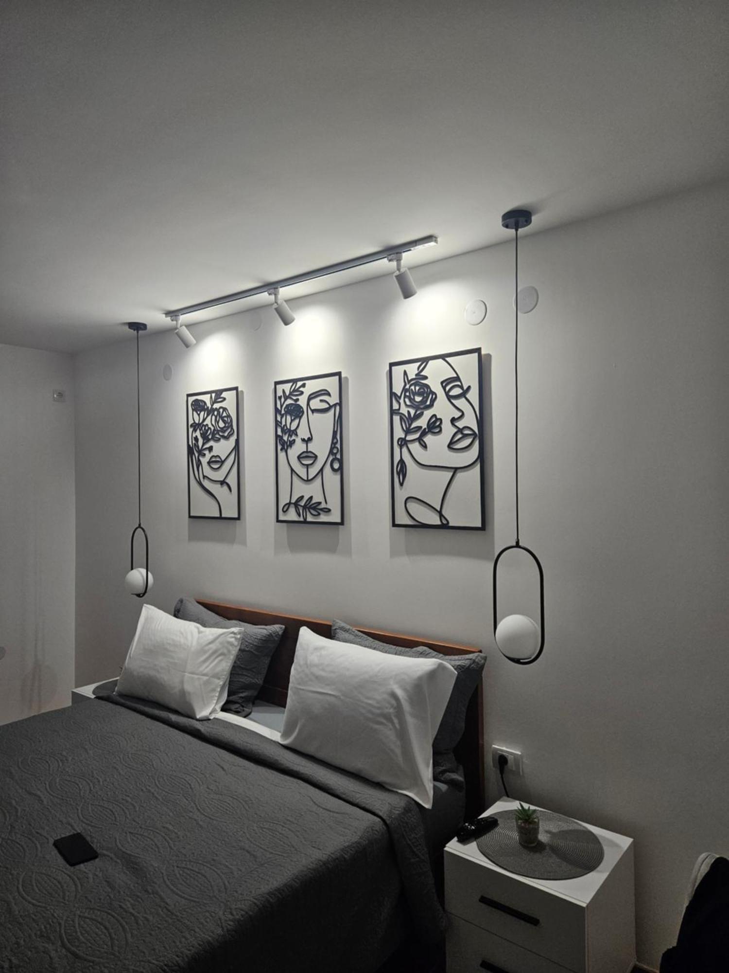 Afrodita Lux 2 Apartment