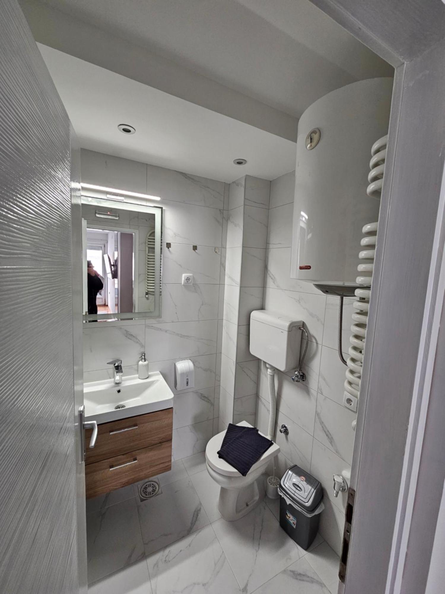 Apartment Afrodita Lux 2