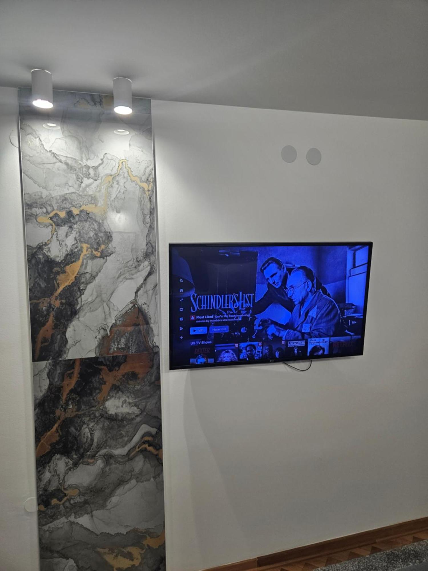 Afrodita Lux 2 Apartment *
