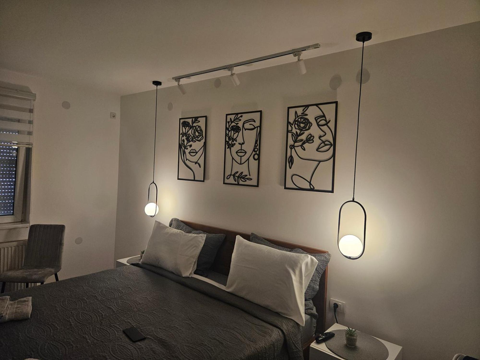 Apartment Afrodita Lux 2 *